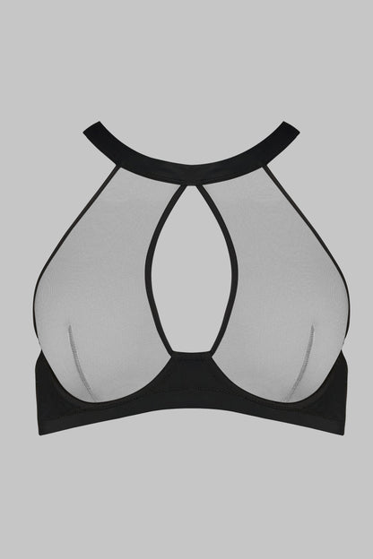 Plunge Bra - Pure Tentation
