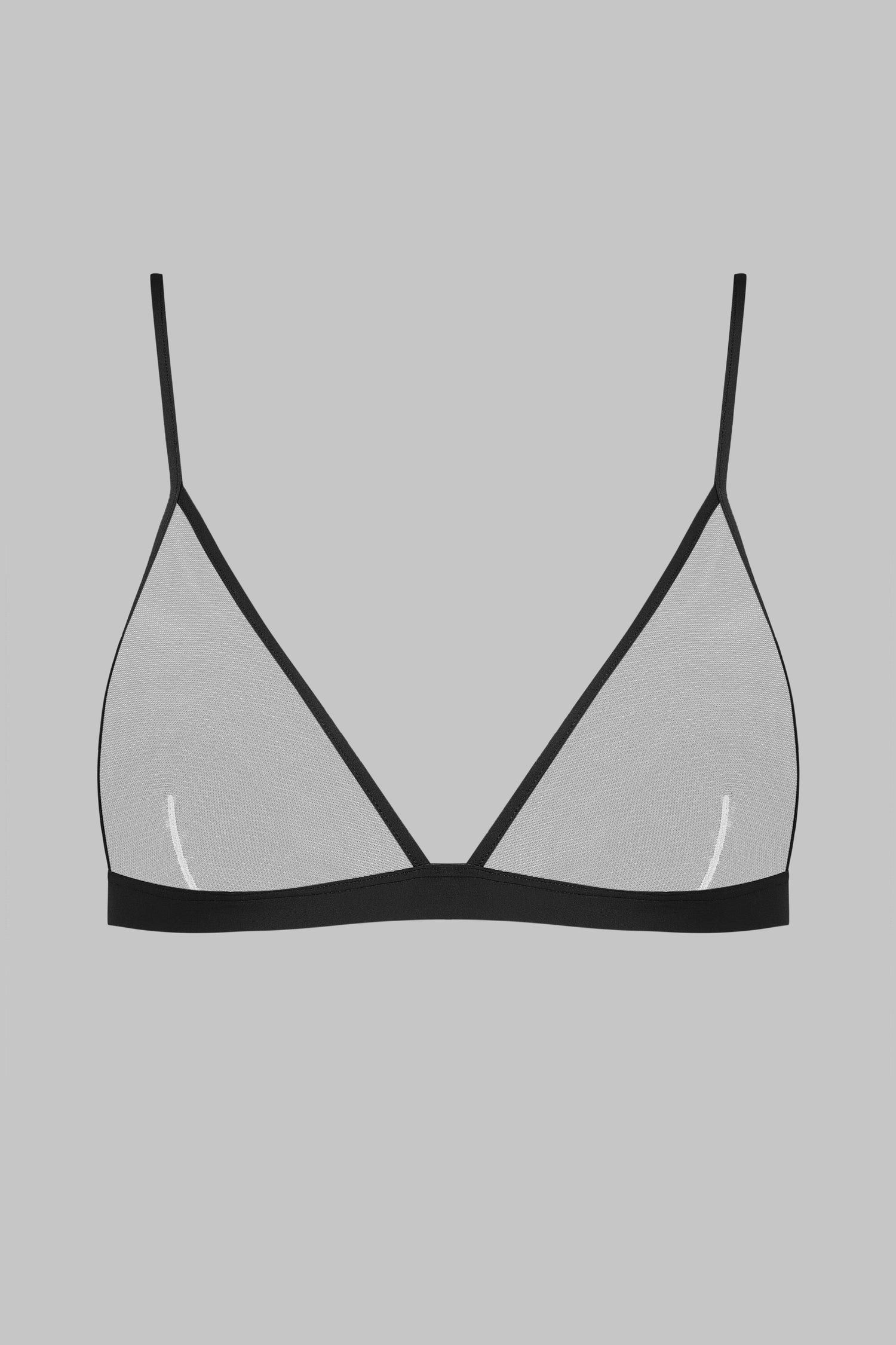 Triangle Bra - Pure Tentation
