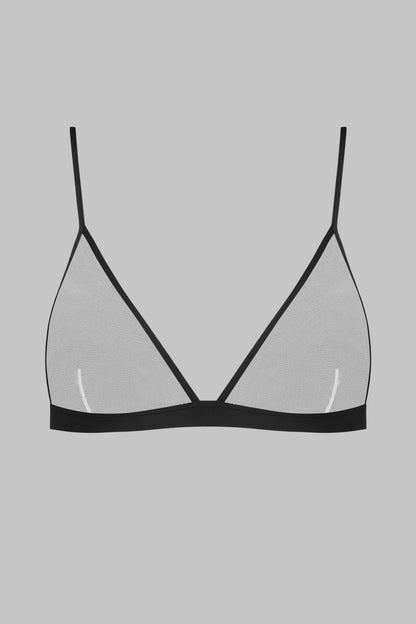 Triangle Bra - Pure Tentation