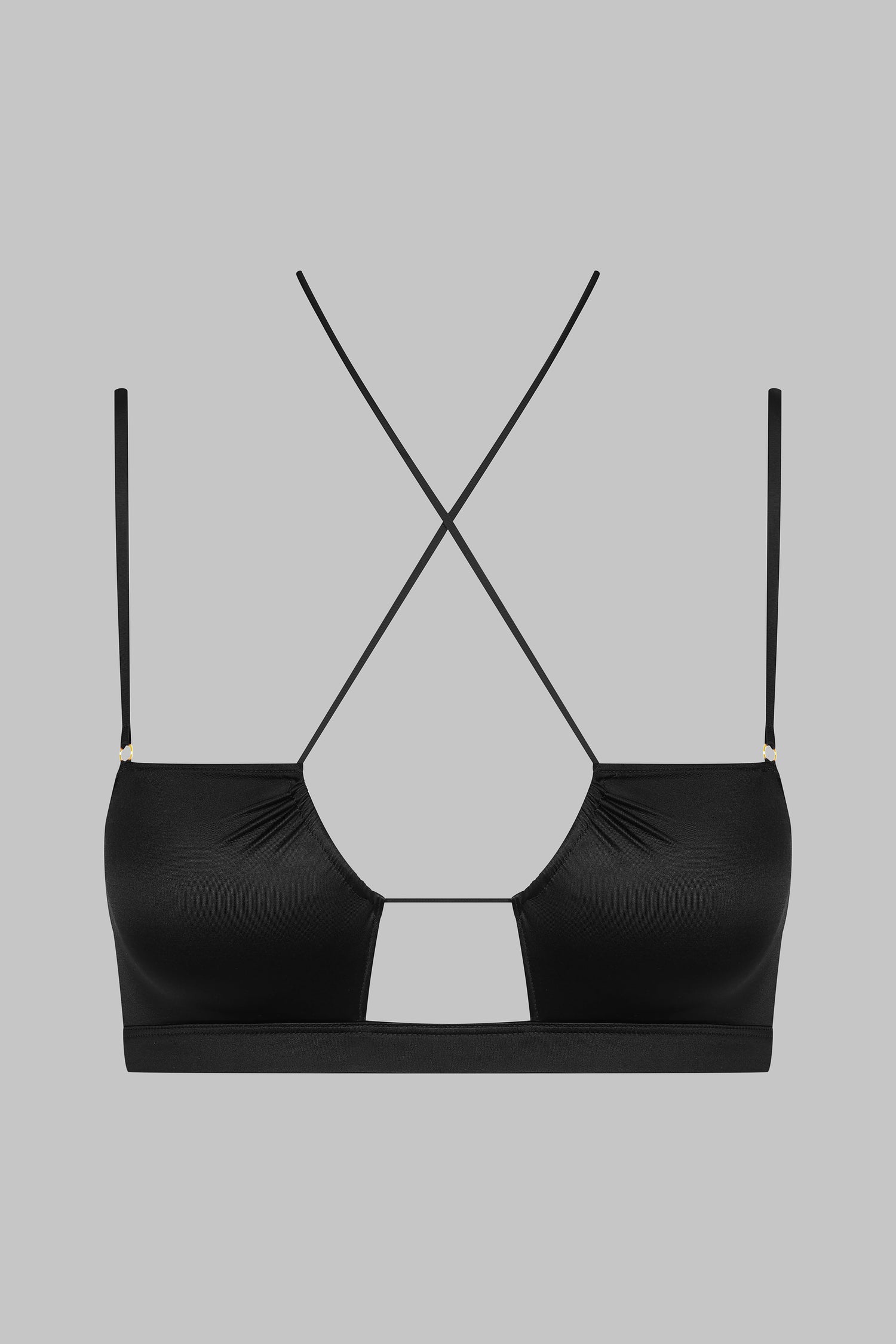 Brassiere bra - French Kiss