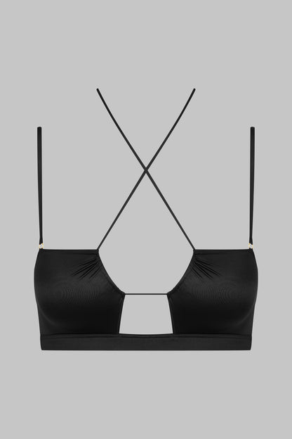 Brassiere bra - French Kiss