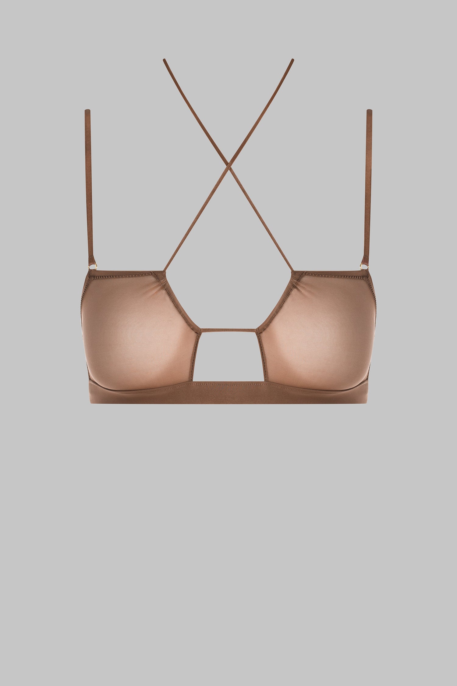 Bralette - French Kiss Light
