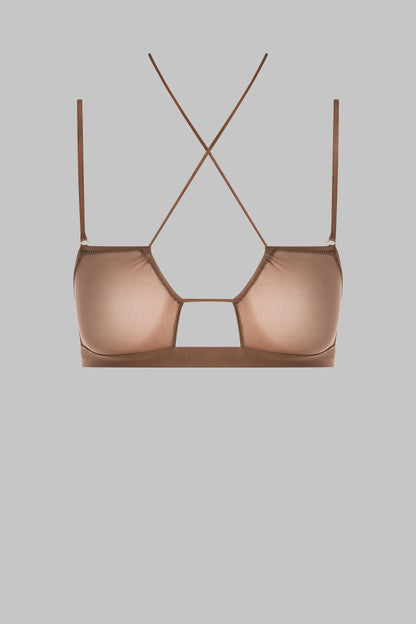 Bralette - French Kiss Light