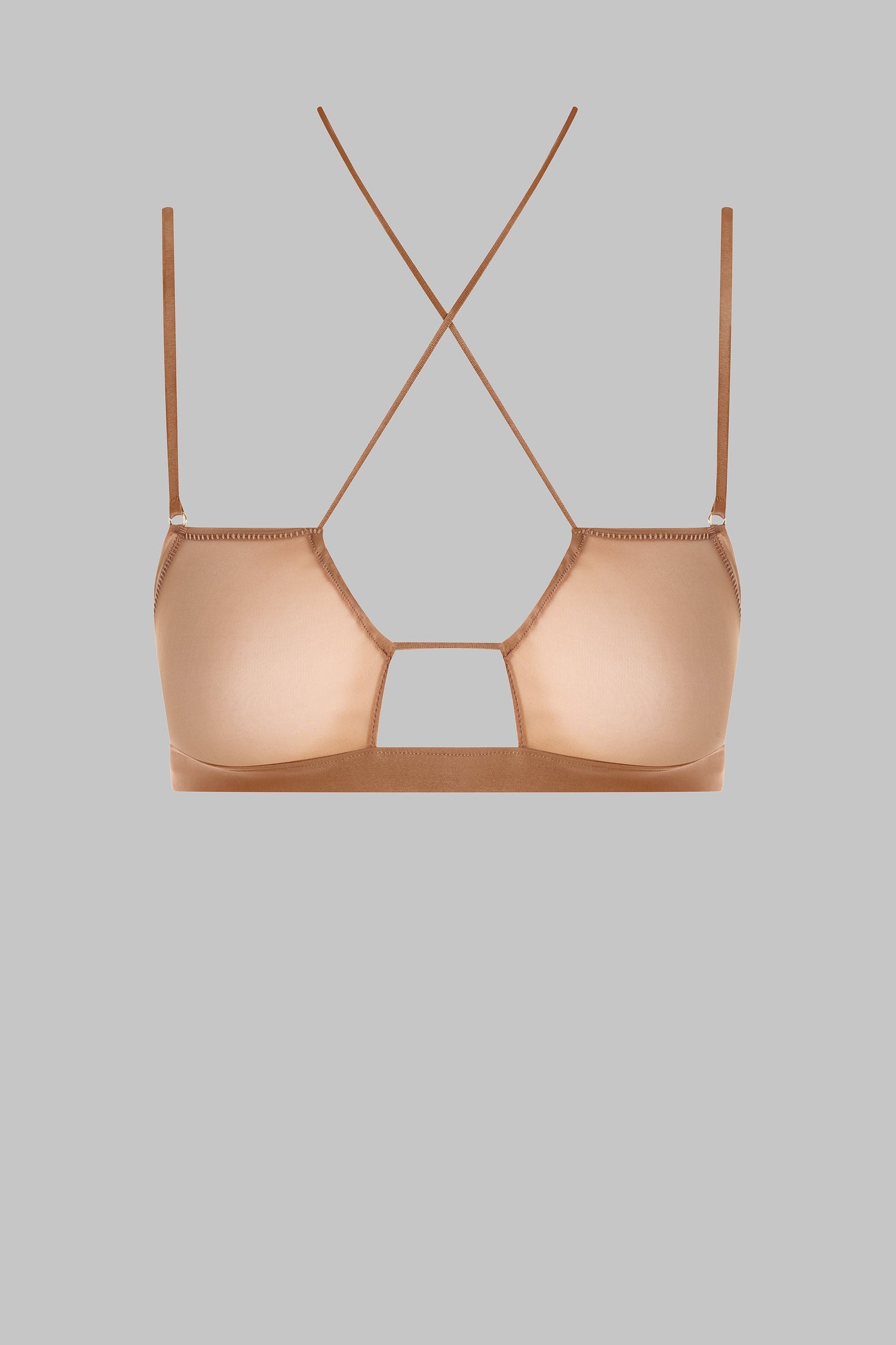 Bralette - French Kiss Light