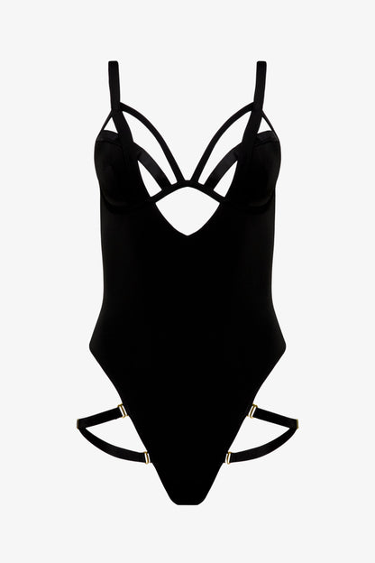 One-Piece Swimsuit - Fatale