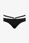 Tanga bikini bottom - Fatale