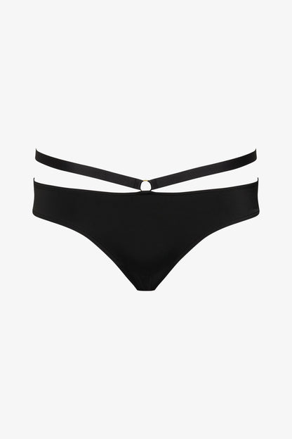 Tanga bikini bottom - Fatale