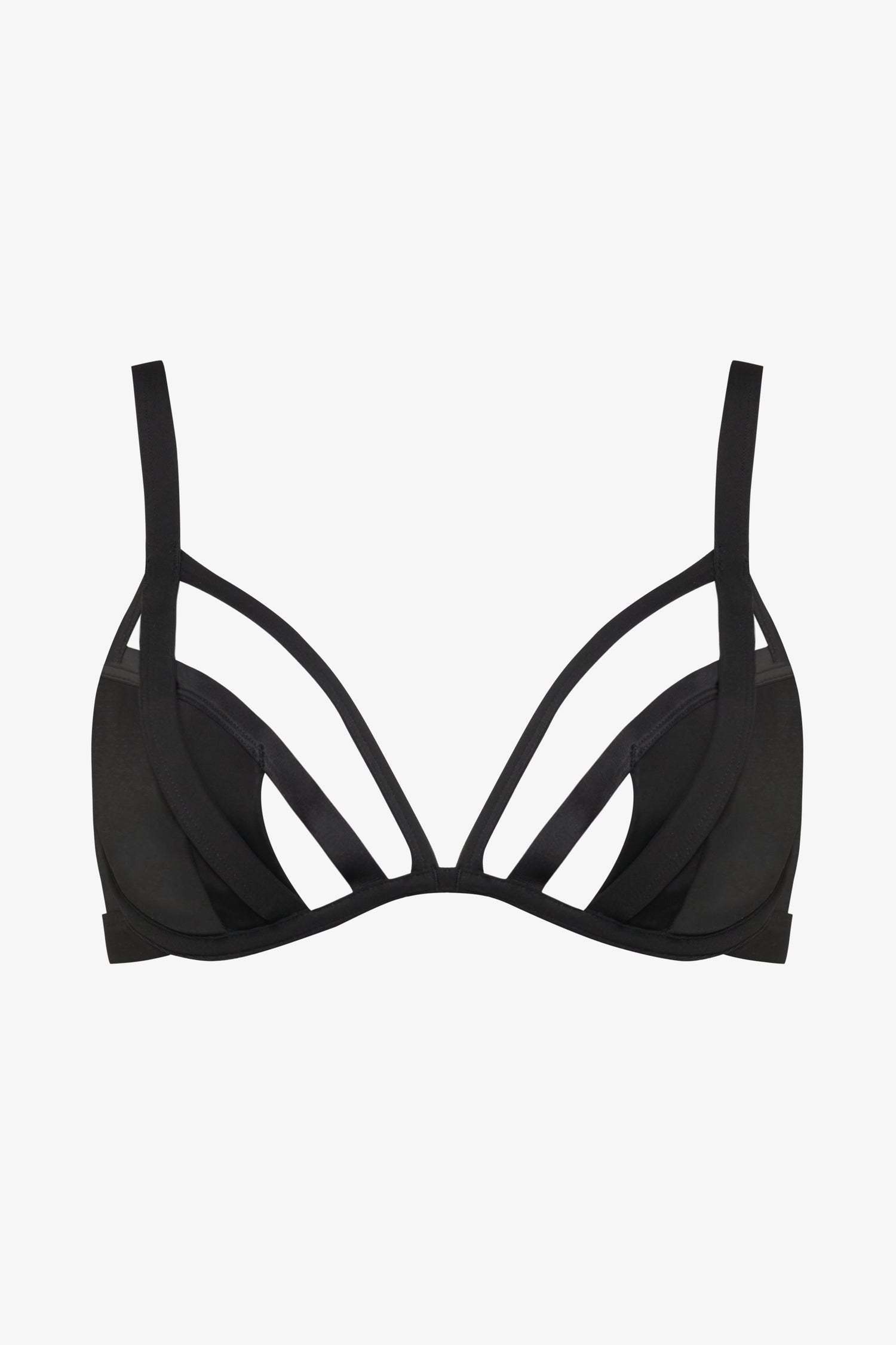 Wire bra - Fatale