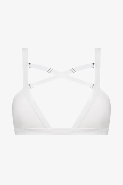 Bandeau bikini top - Fatale