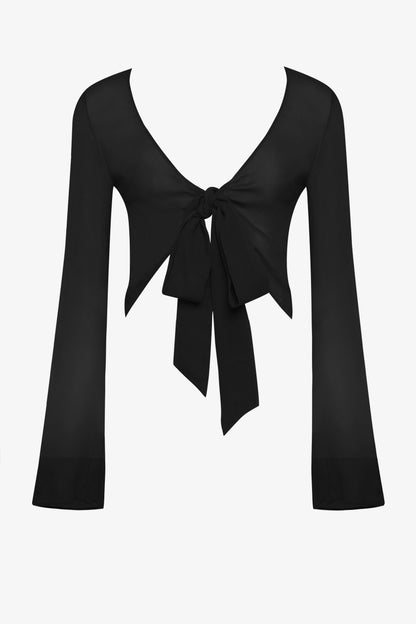 Long sleeves top - Fever