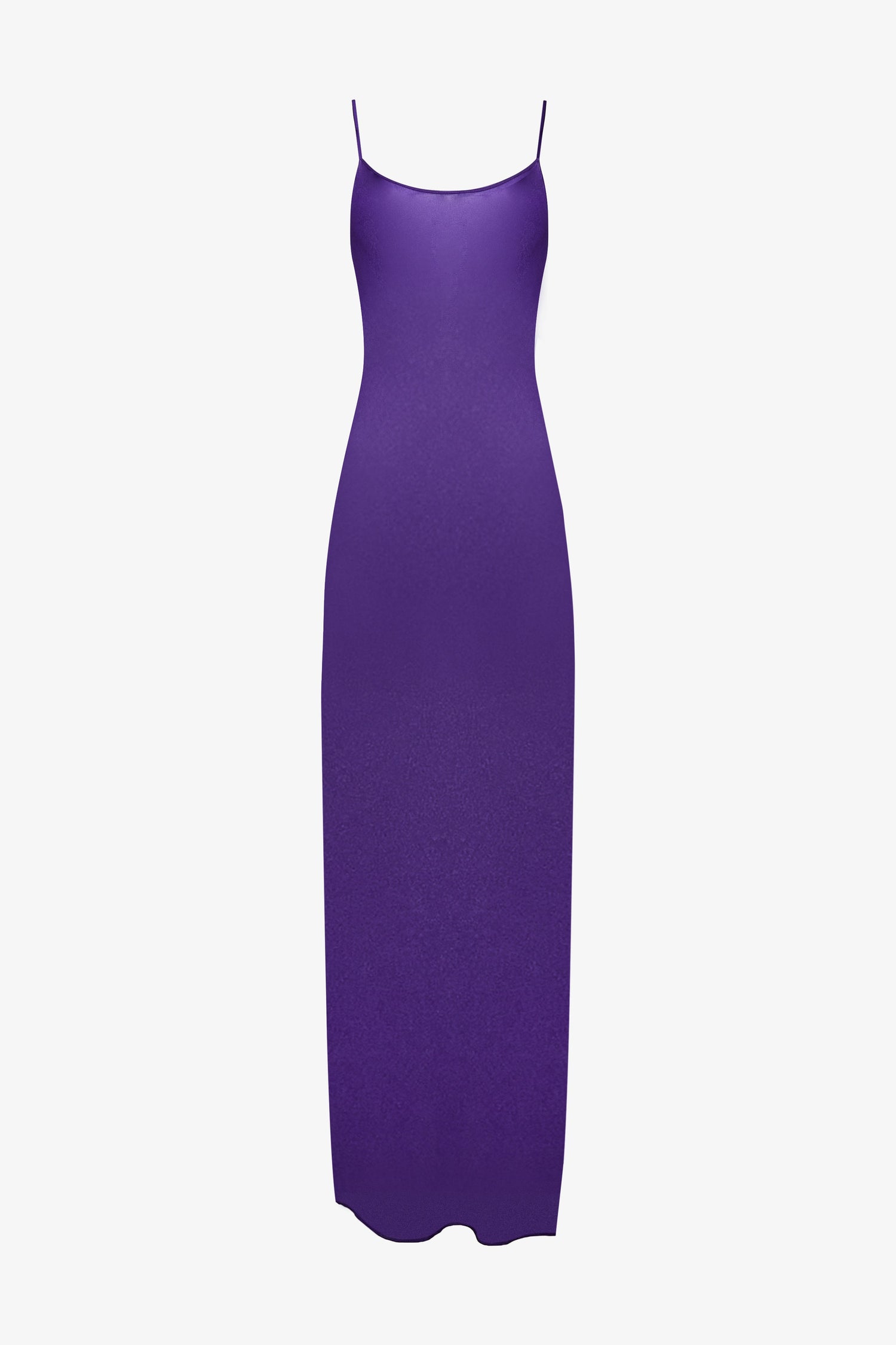 Backless maxi dress - Fever