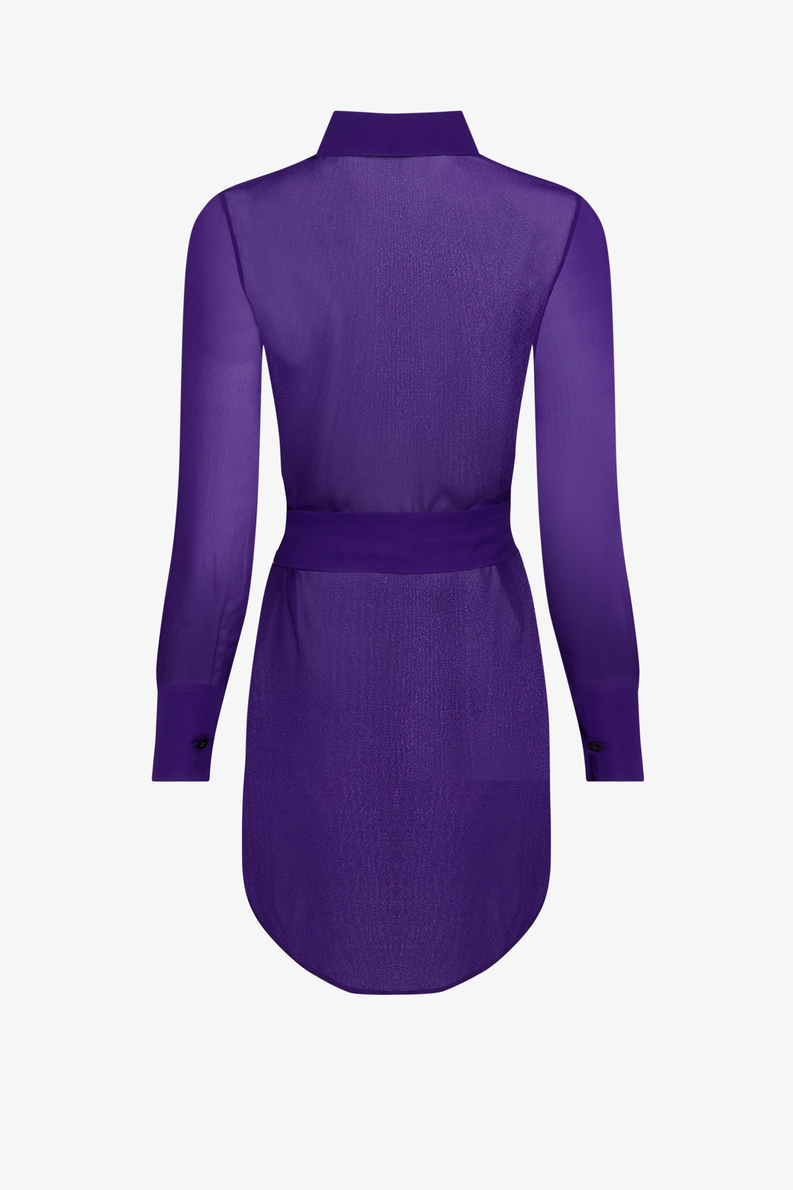 Shirt dress - Fever
