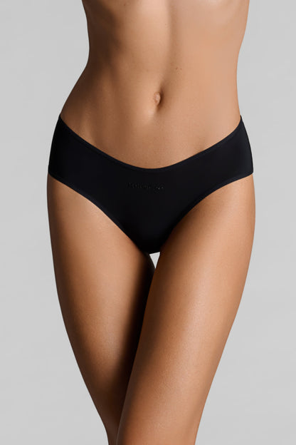 Hipster Panty - LA PARISIENNE