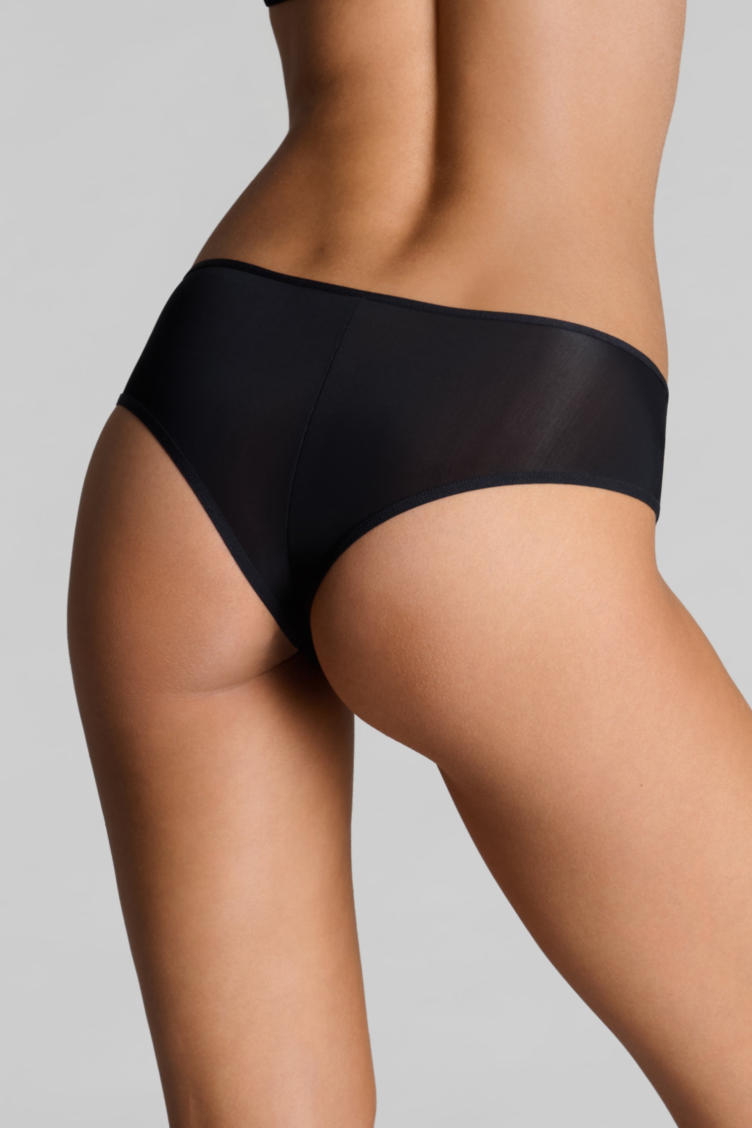 Hipster Panty - LA PARISIENNE