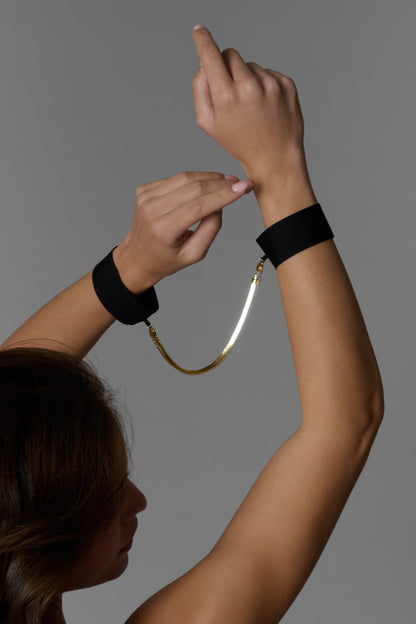 Handcuff Jewelry - Tapage Nocturne