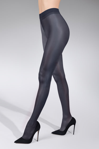 Tights Obsession 40D - Grey - LEGWEAR