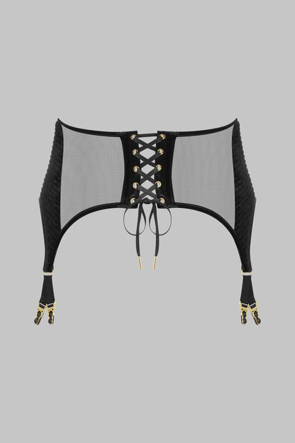 Garter Belt - ROCOCO