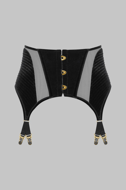 Garter Belt - ROCOCO