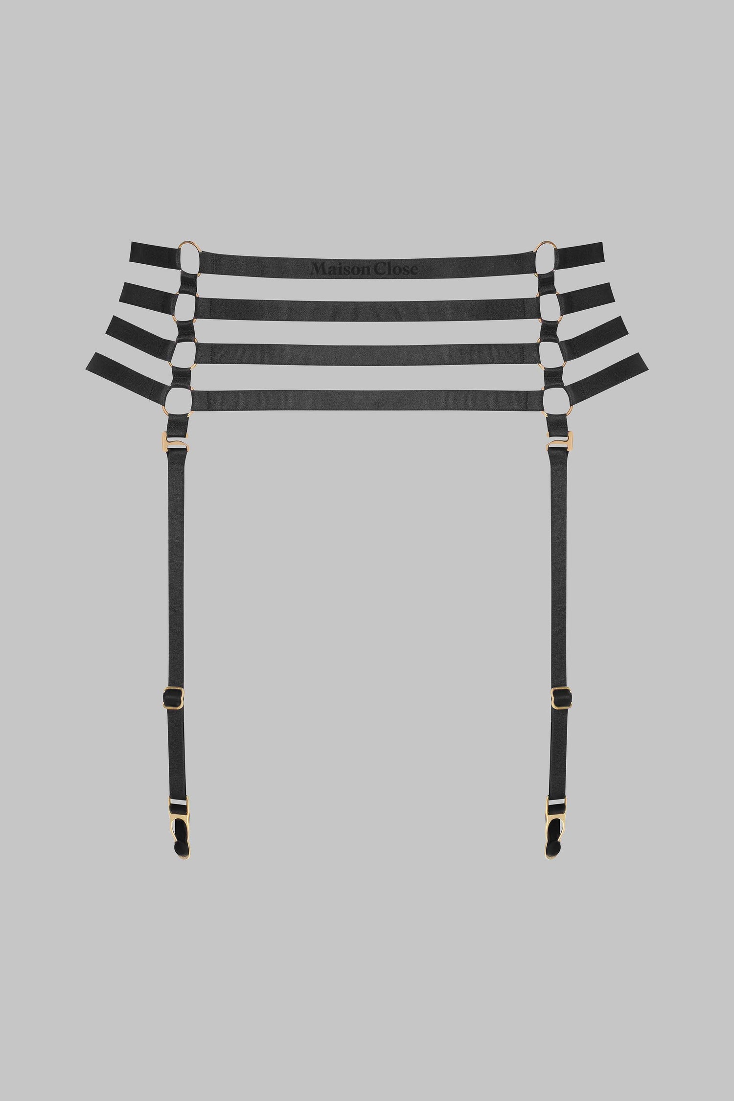 Garter Belt - Parure Signature