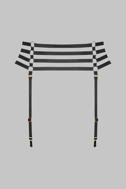 Garter Belt - Parure Signature