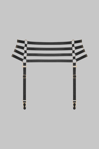 Garter Belt - Parure Signature