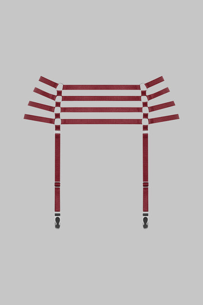 Garter Belt - Parure Signature