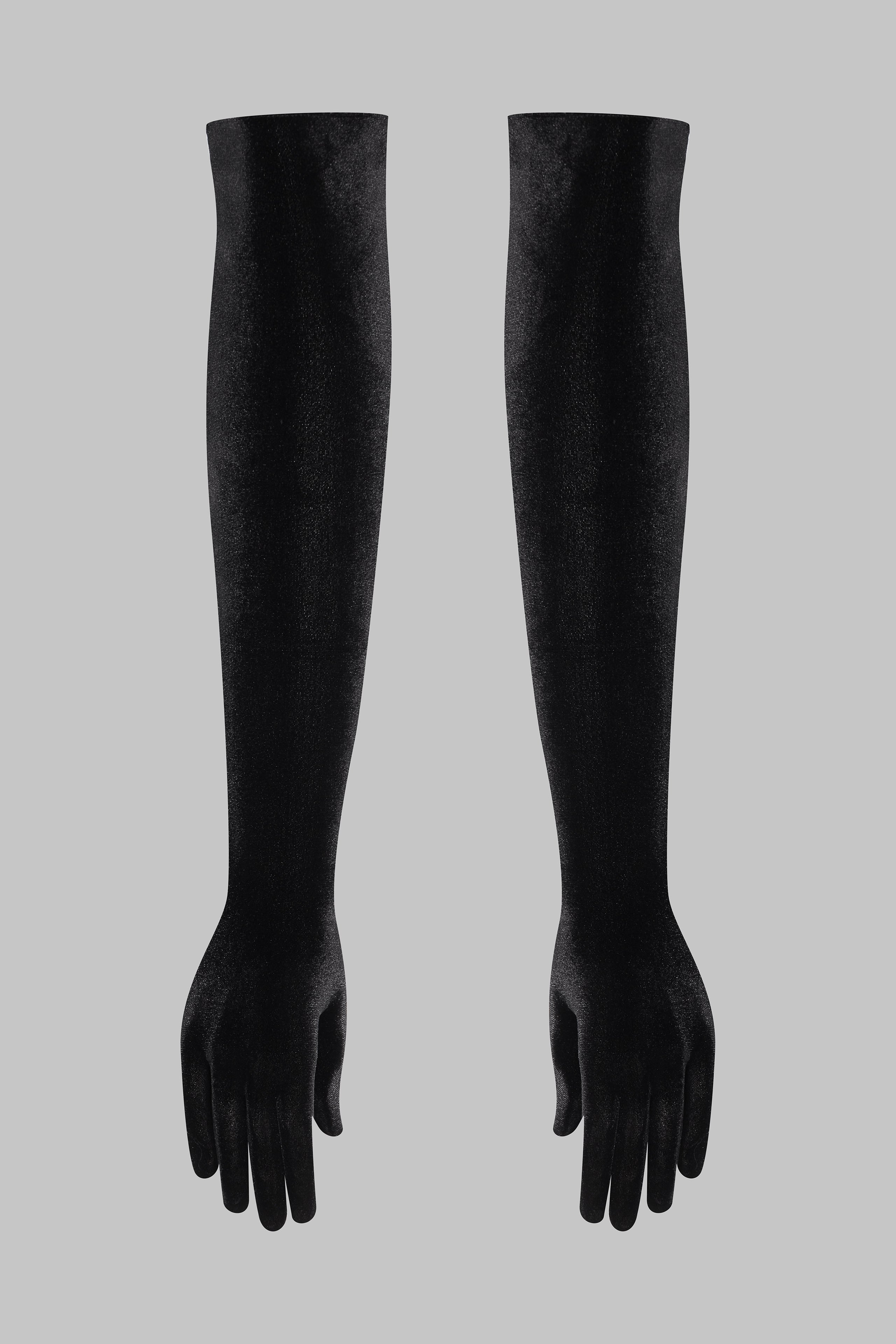 Opera Gloves - ROCOCO