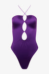 Thong swimsuit - Glow