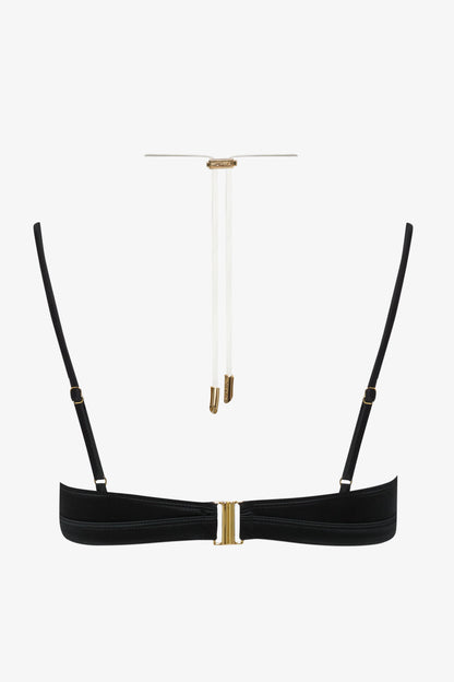 Bralette bikini top - Glow