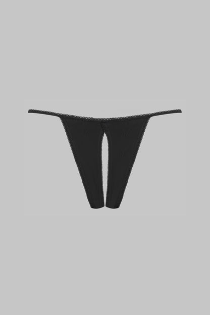 Offener String - Le Petit Secret