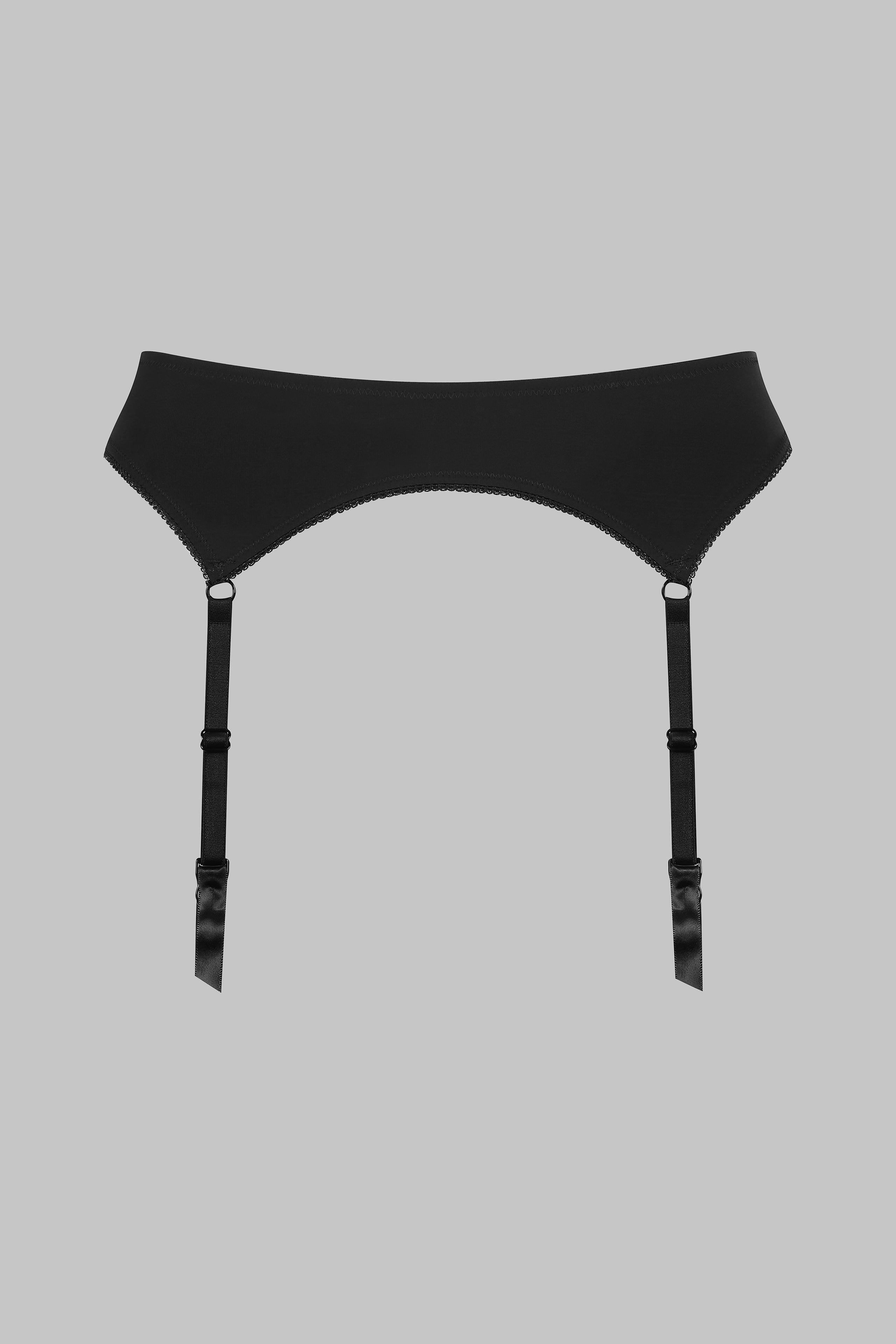 Garter Belt - Le Petit Secret