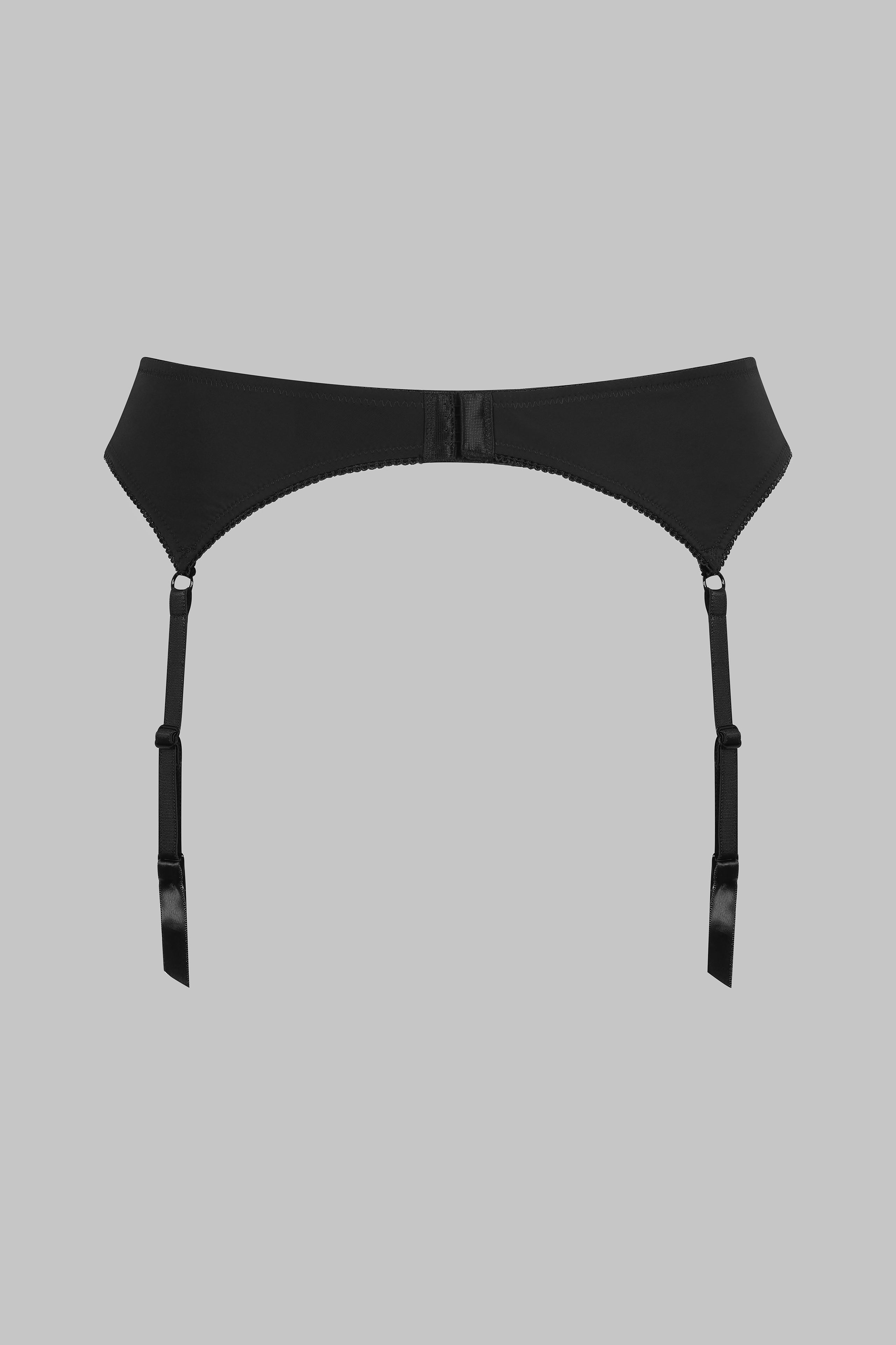 Garter Belt - Le Petit Secret