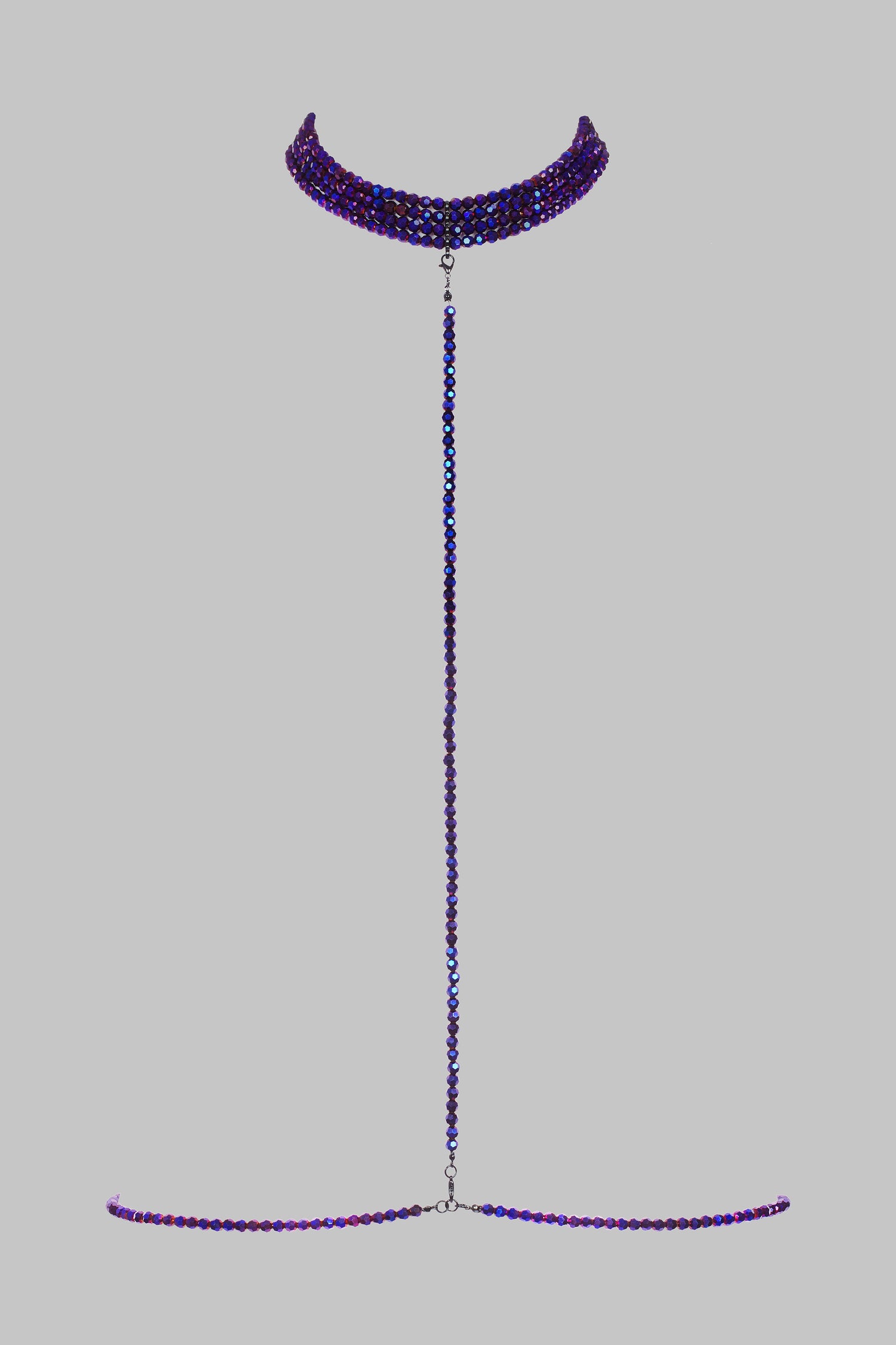 Harness - À Ton Cou