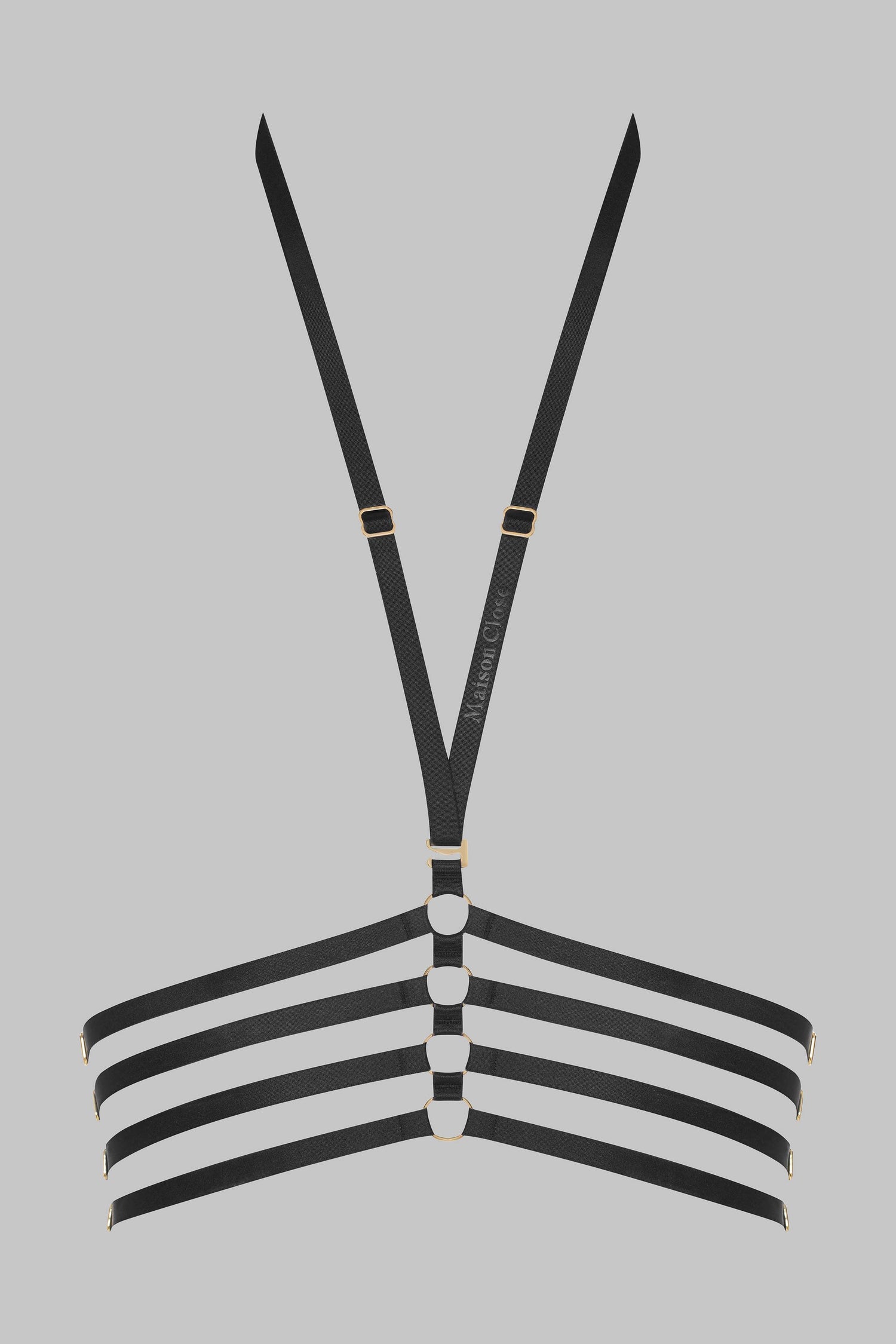 Harness - Parure Signature