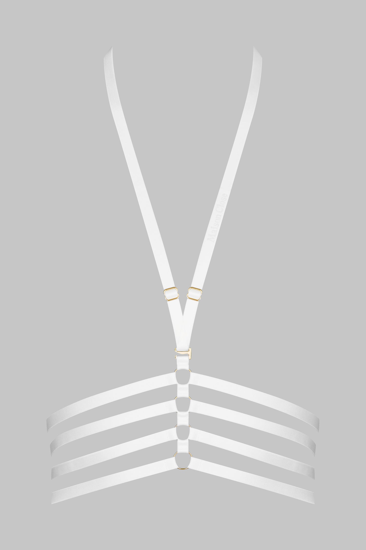 Harness - Parure Signature