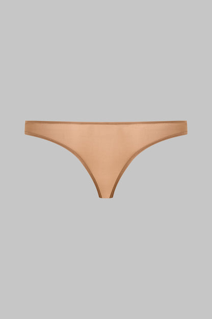 High Cut Tanga - French Kiss Light