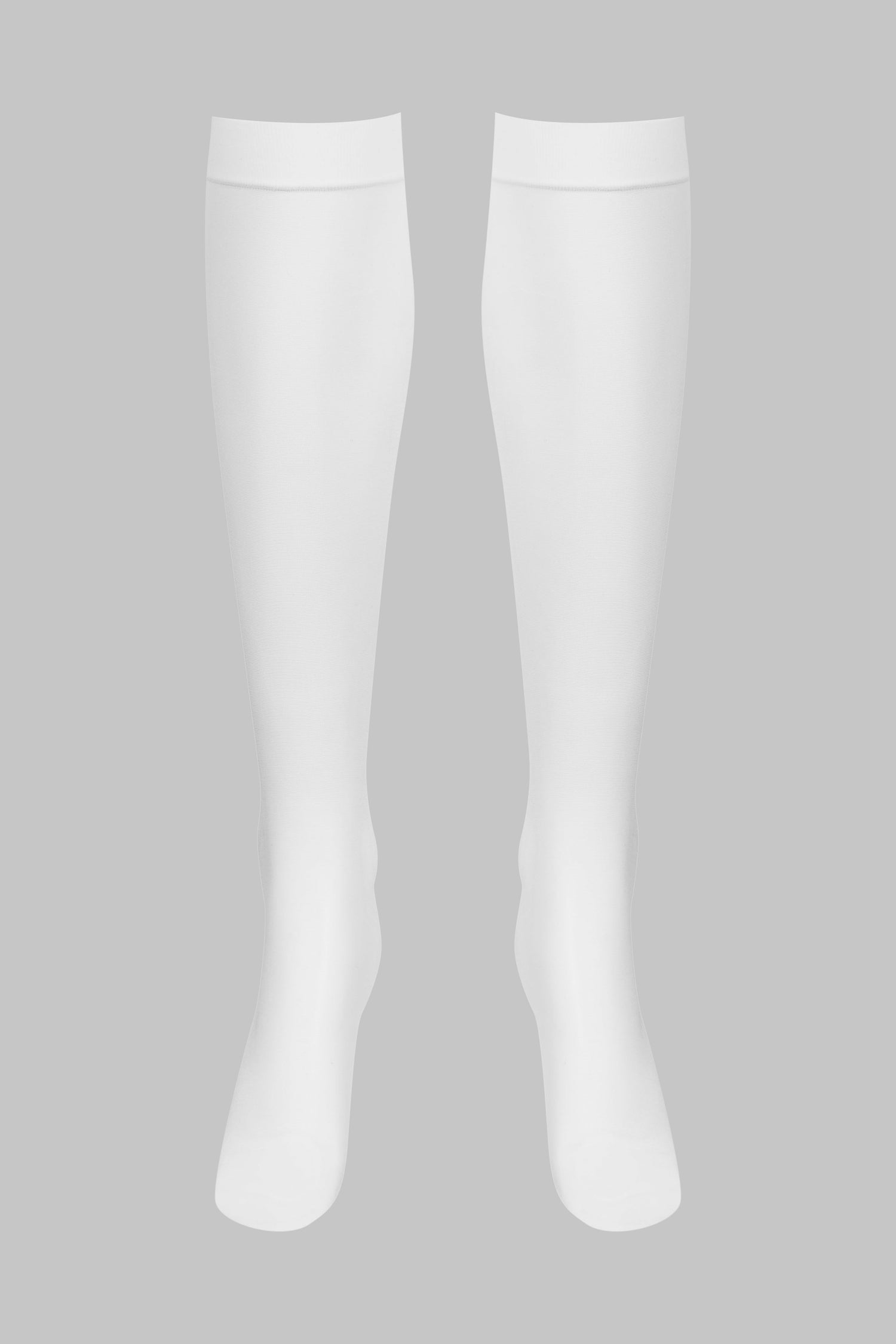 Knee high socks - Legwear