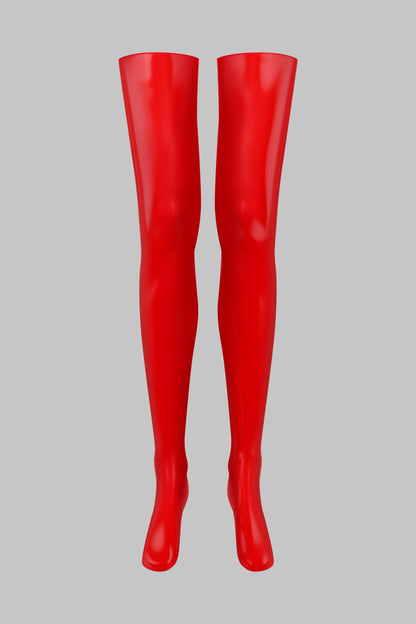 Latex Stockings - Latex