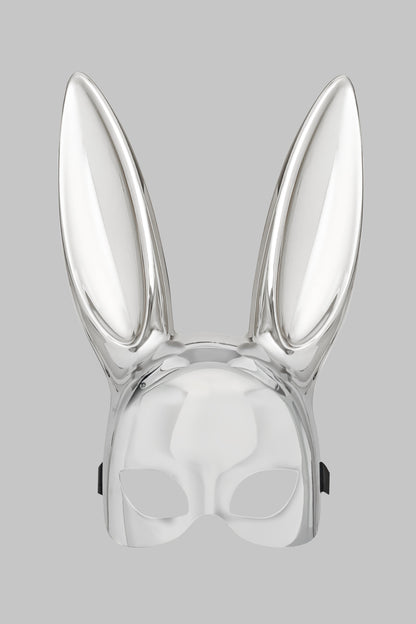 Mirror Bunny mask - Les Fétiches
