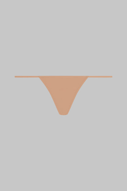 Micro thong - Medium - Les Invisibles