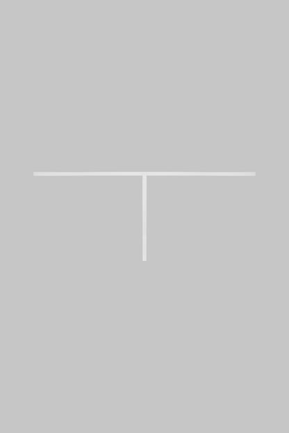 Micro thong - White - Les Invisibles