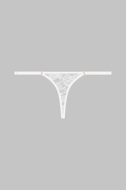 Mini thong - Flashback