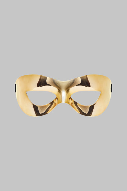 Mirror Mask - L&