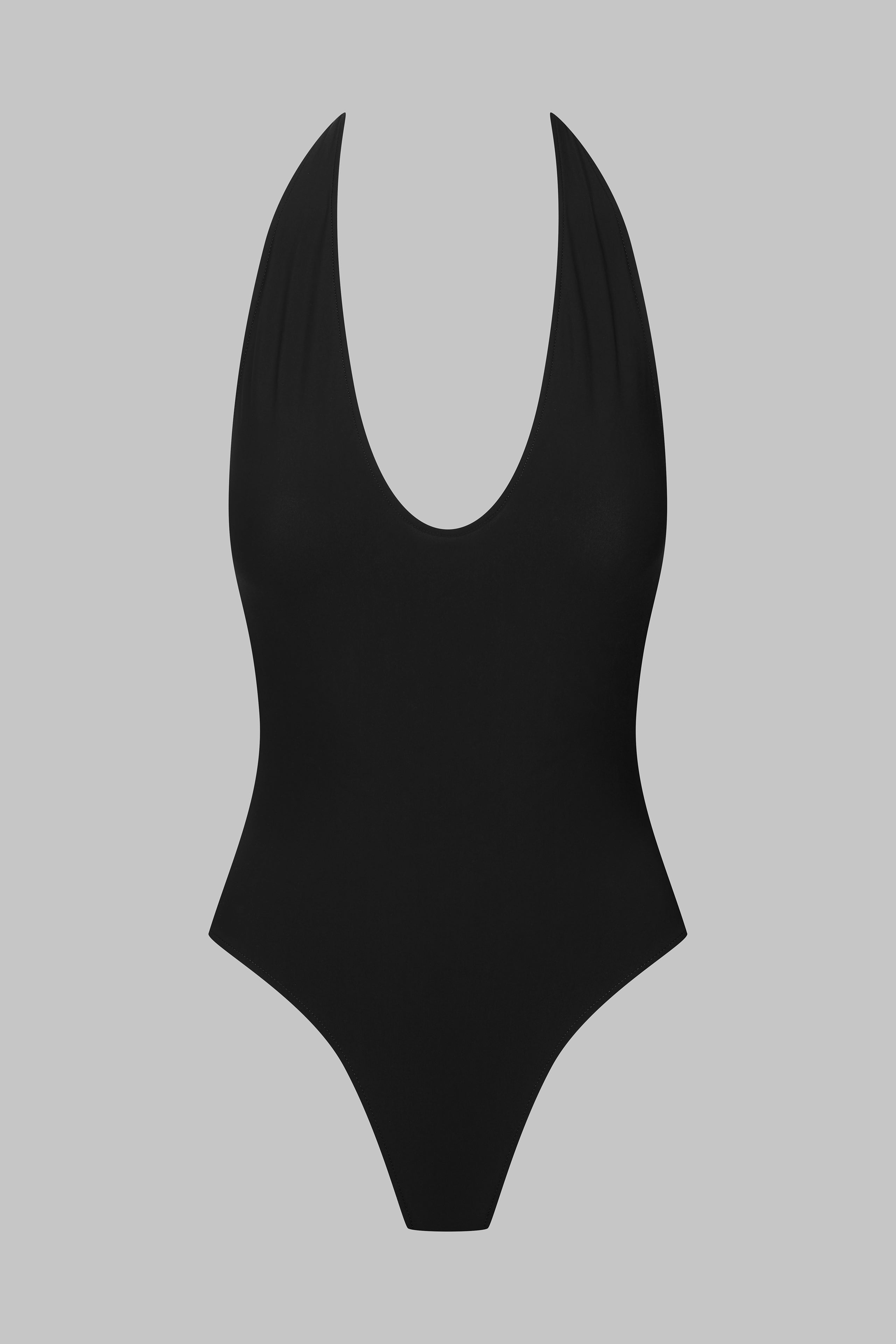 【Maison Close】Nuit Infinie★Body Maison Close Nuit Infinie Thong Bodysuit - Sugar Cookies