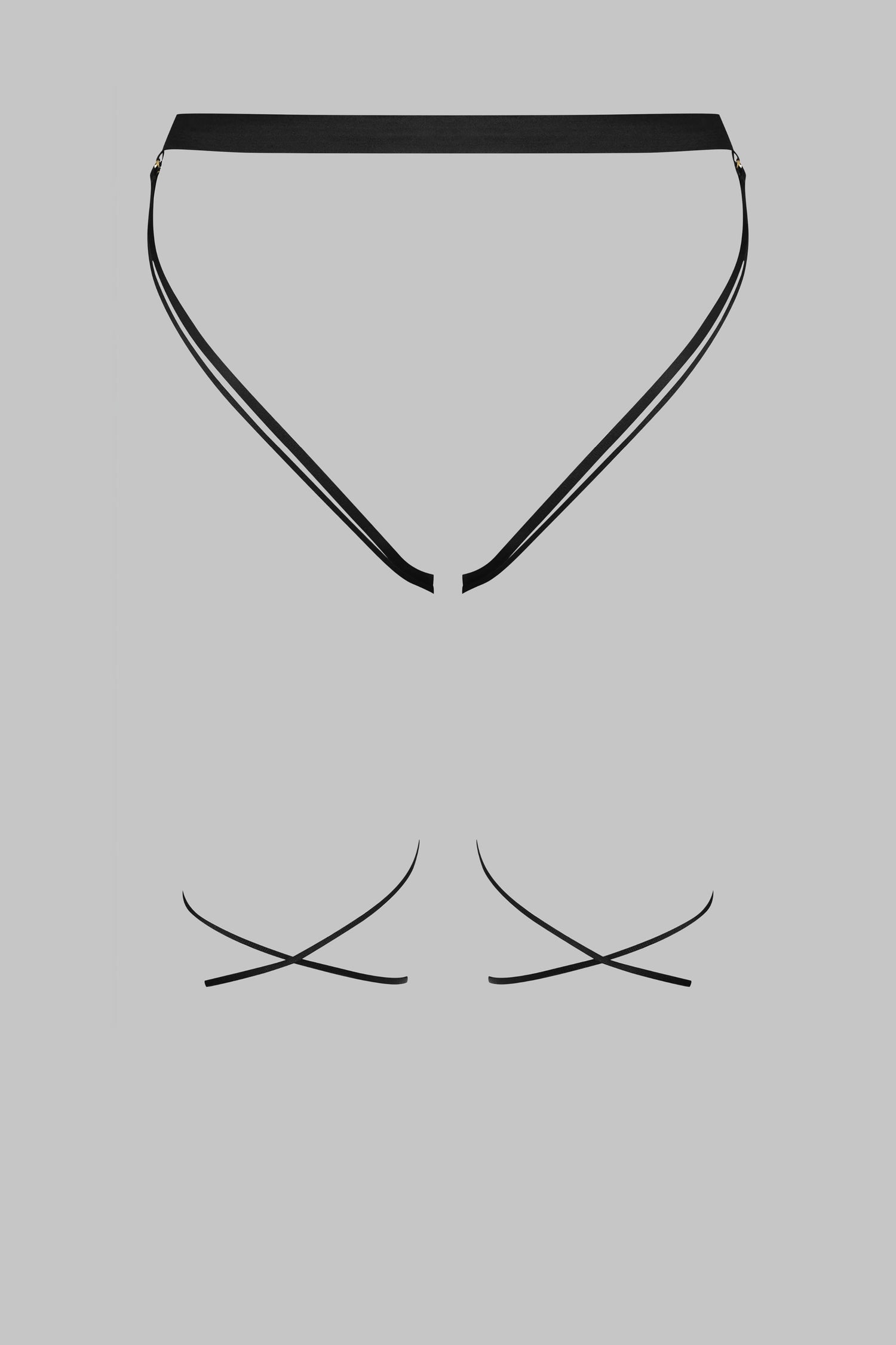 Open panty - French Kiss