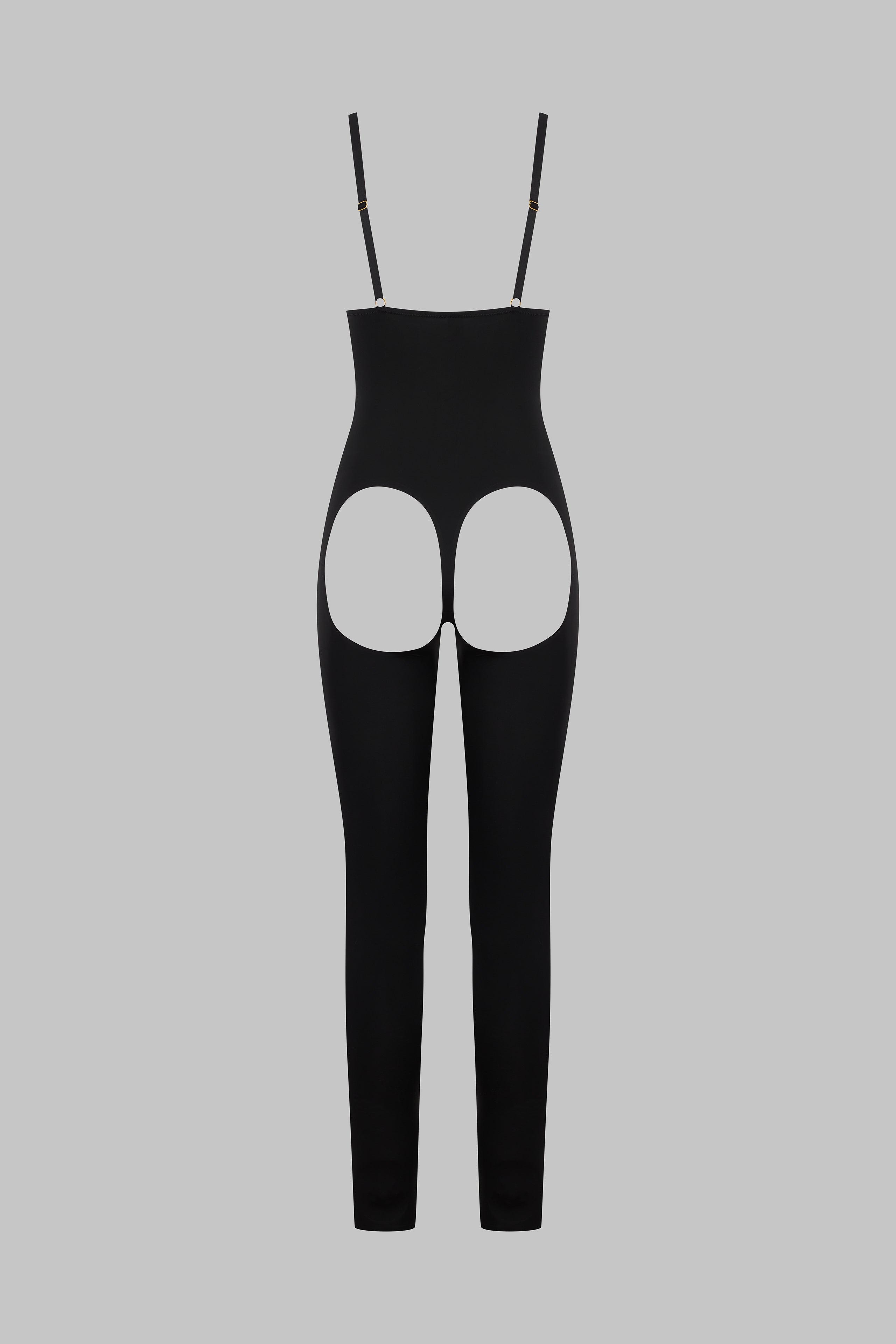 Open Catsuit - Tapage Nocturne