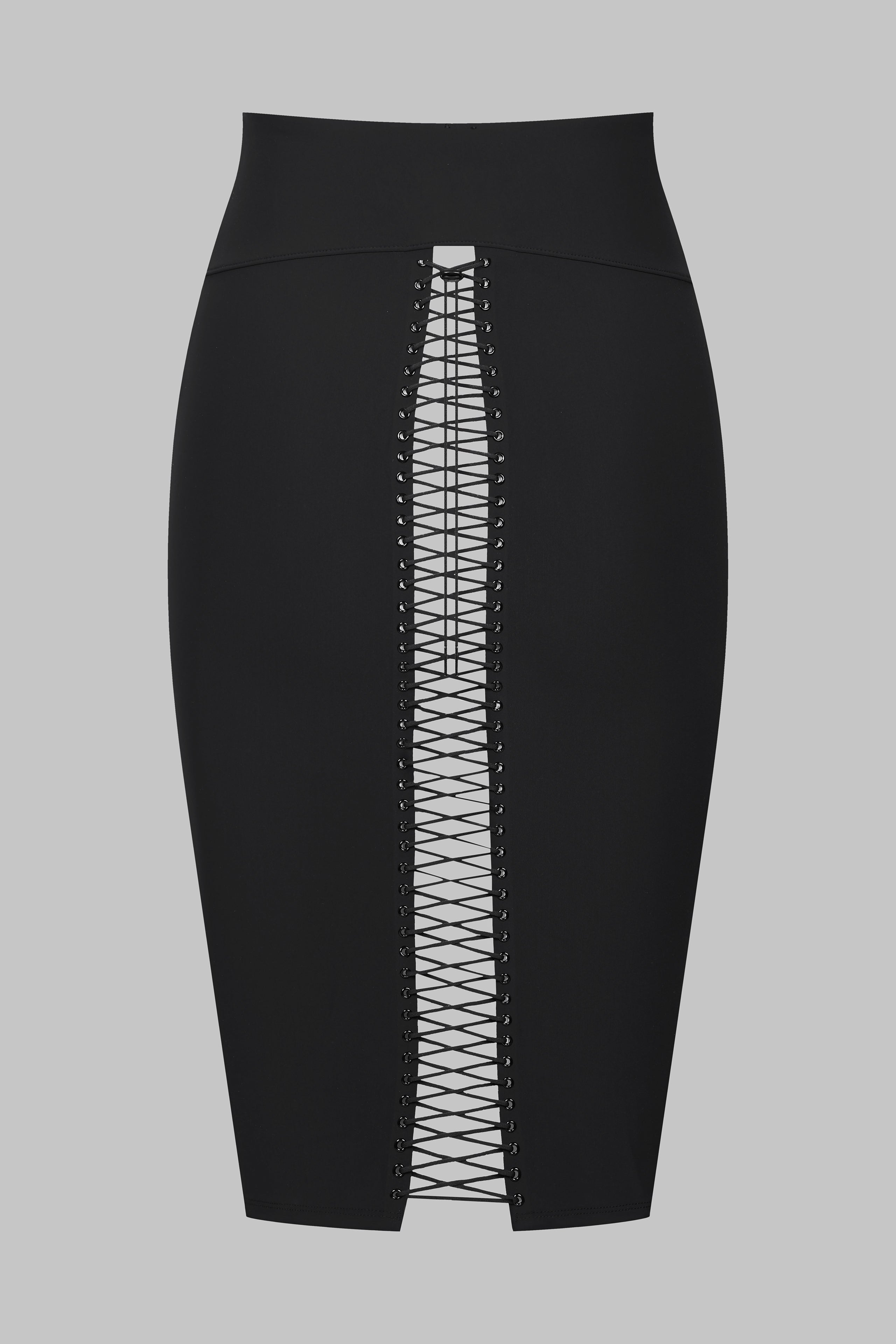 Pencil skirt - Nuit Infinie