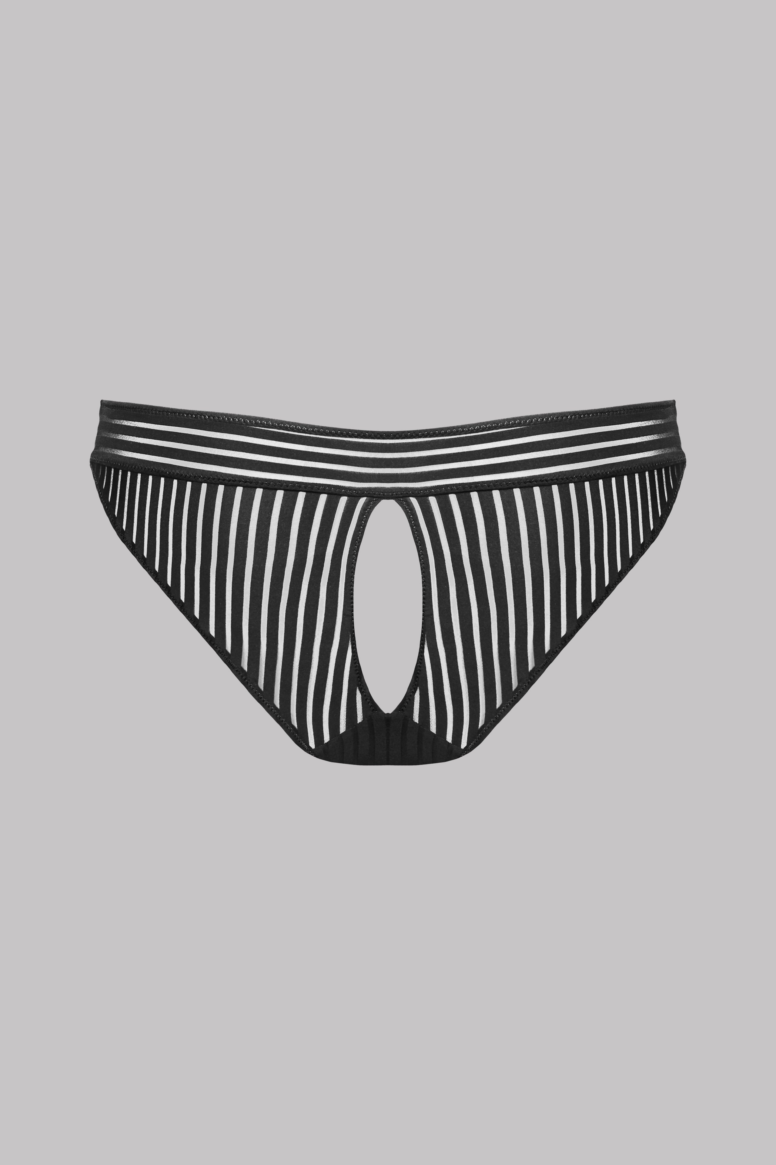 Offene Culotte - Bande à Part