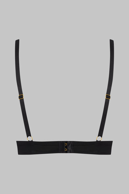 Open Bra - Tapage Nocturne