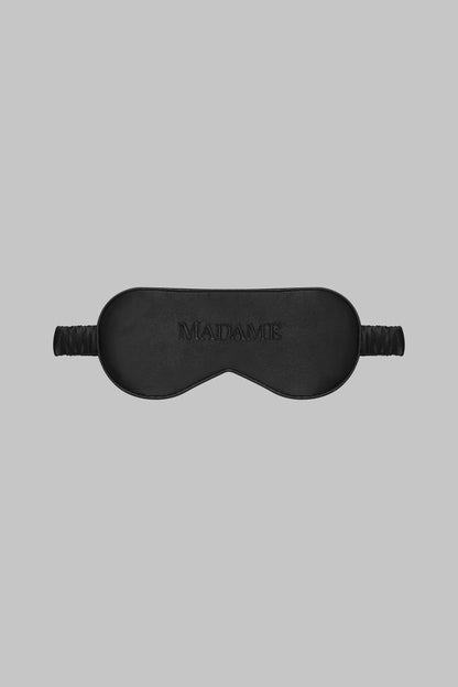 &quot;Madame&quot; eye mask - Rendez-Vous